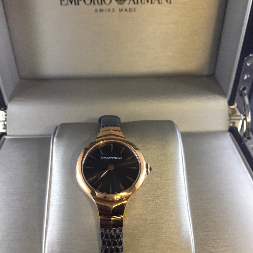 Watch